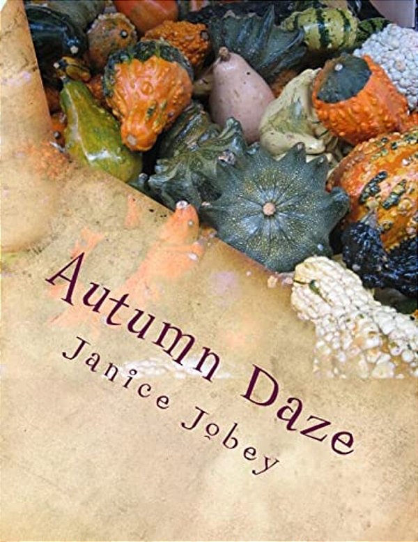 Autumn Daze: Mecomplete Early Learning Program, Vol. 1, Unit 2-..