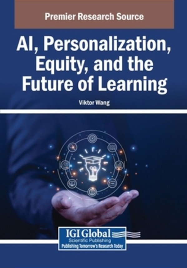 Ai, Personalization, Equity, And The Future Of Learning-..
