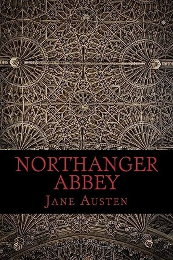 Northanger Abbey-..