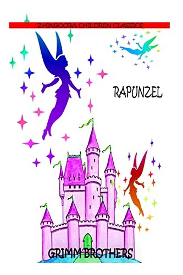 Rapunzel-..