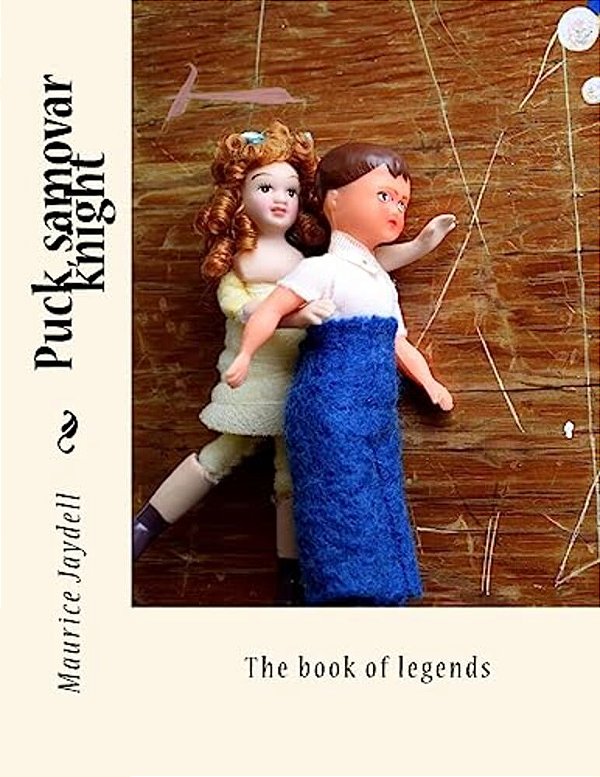 Puck, Samovar Knight-..