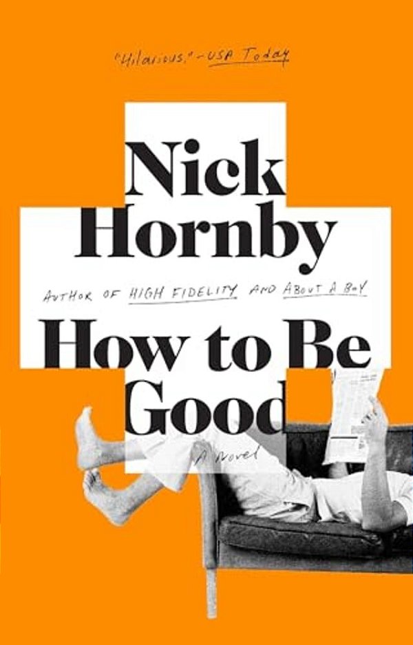 How To Be Good-..