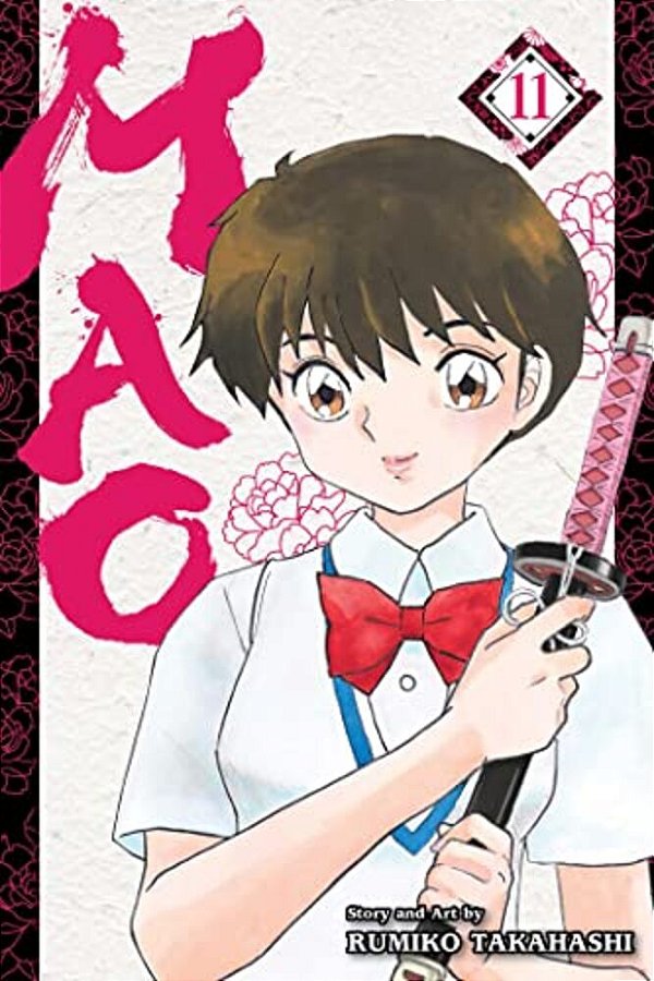 Mao, Vol. 11-..