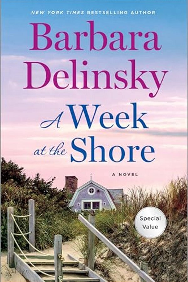 A Week At The Shore-..