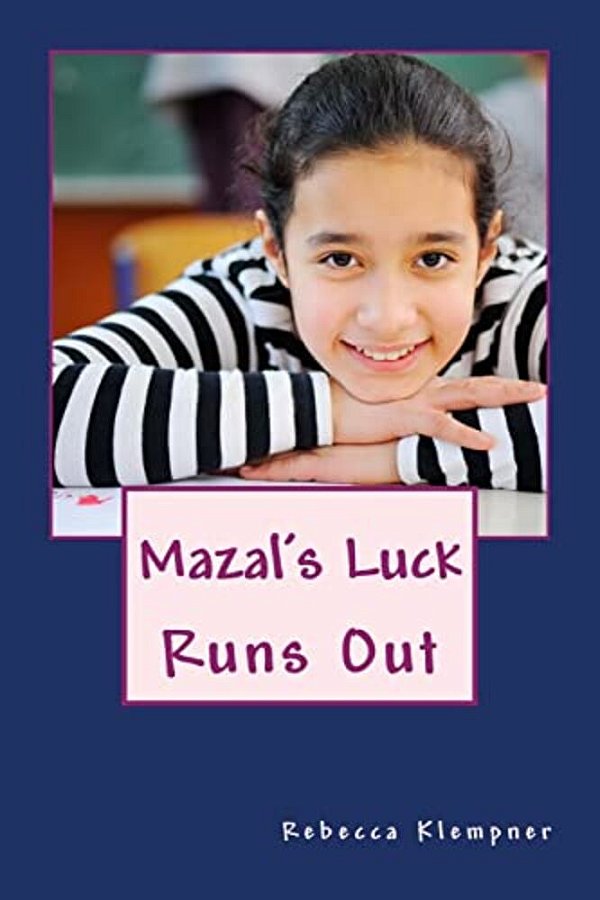 Mazal's Luck Runs Out-..