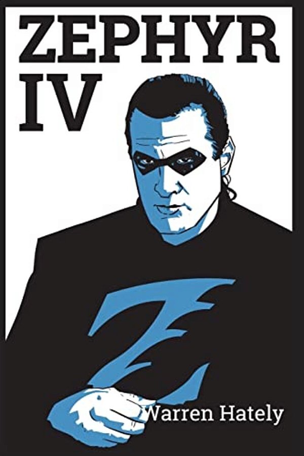 Zephyr IV-..