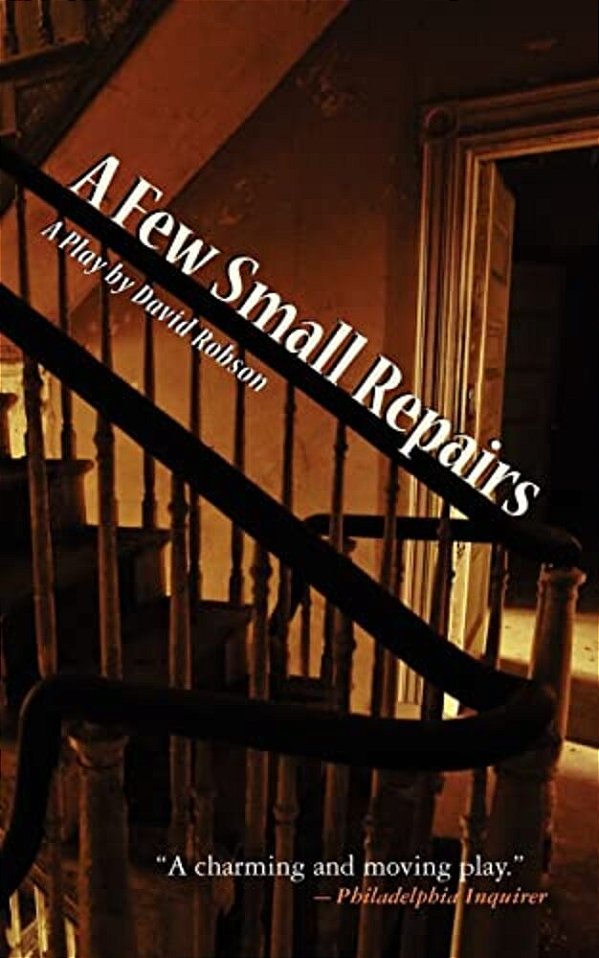 A Few Small Repairs-..