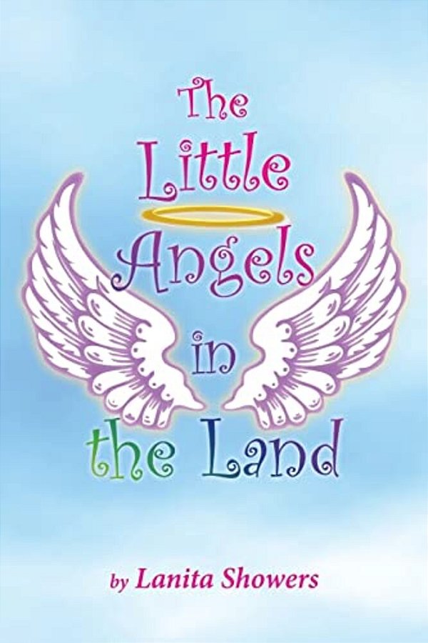 The Little Angels In The Land-..