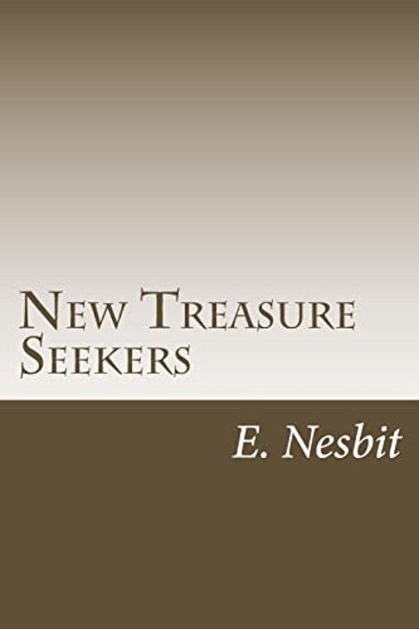 New Treasure Seekers-..