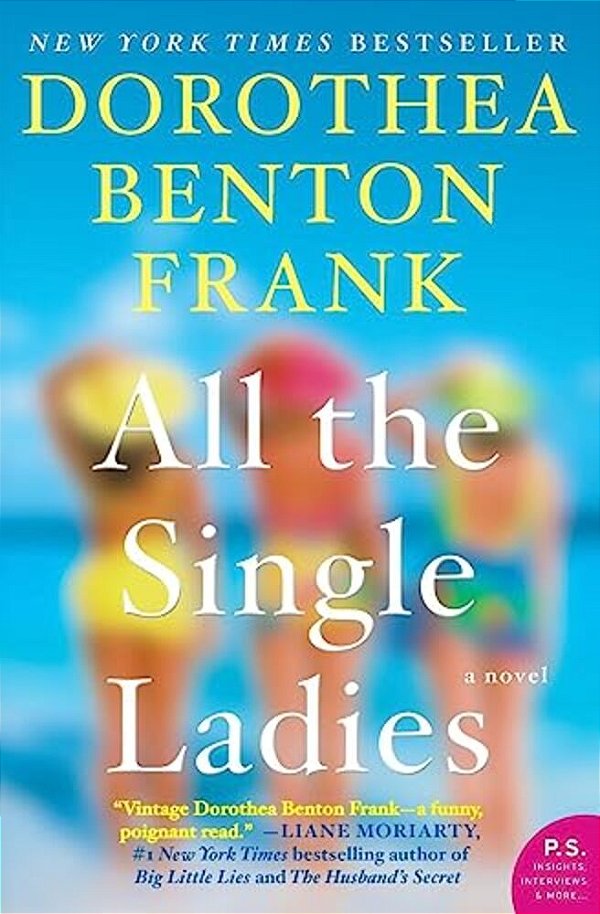 All The Single Ladies-..