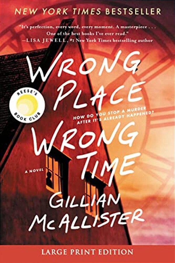 Wrong Place Wrong Time-..