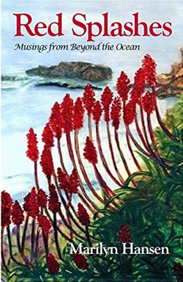Red Splashes: Musings From Beyond The Ocean-..