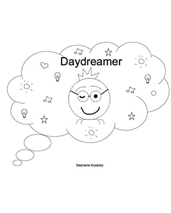 Daydreamer-..