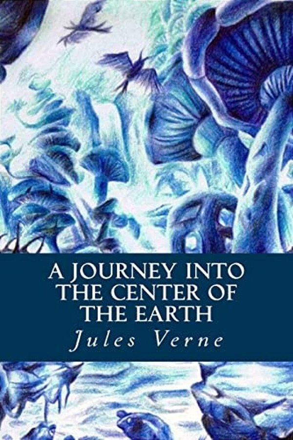 A Journey Into The Center Of The Earth-..