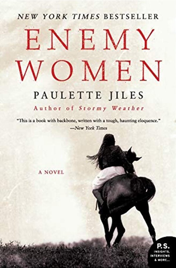 Enemy Women-..