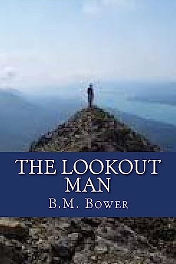 The Lookout Man-..