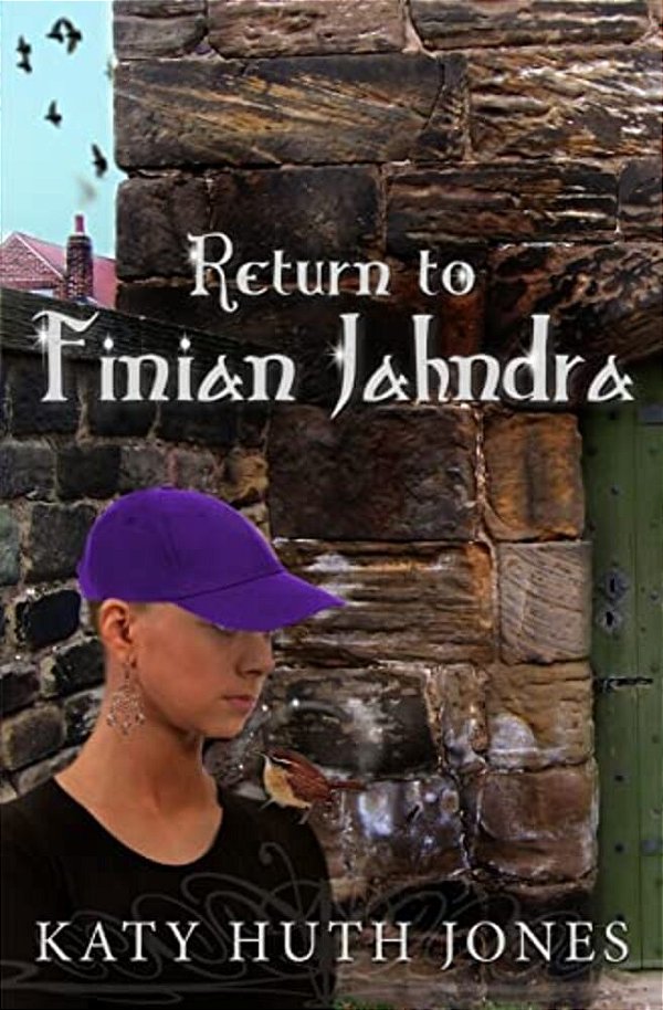 Return To Finian Jahndra-..