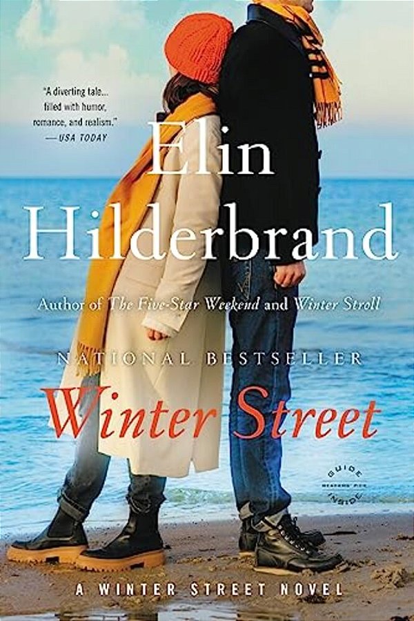 Winter Street-..