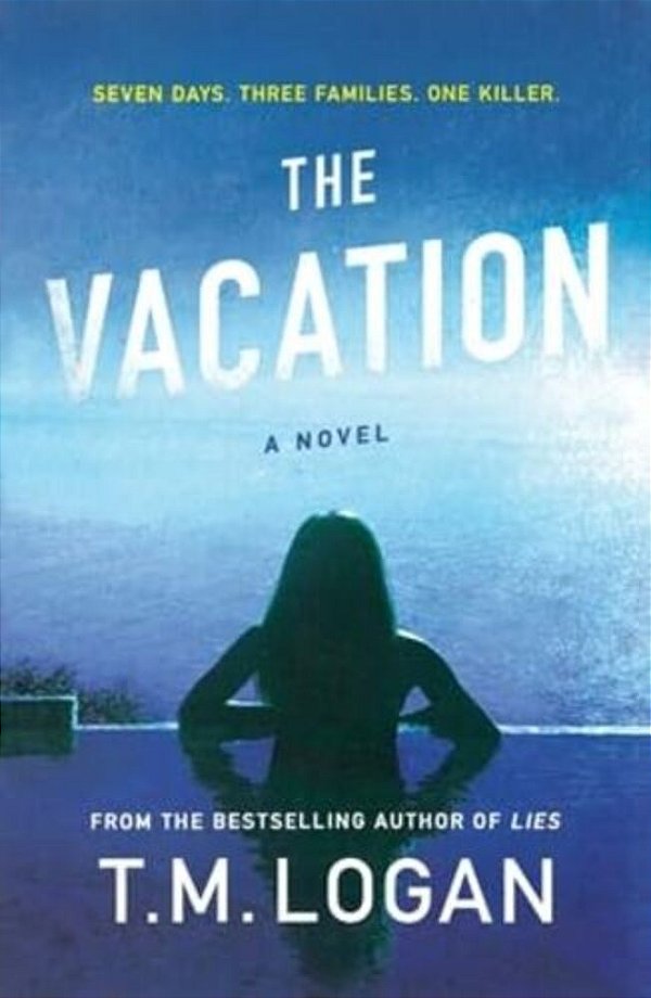 The Vacation-..