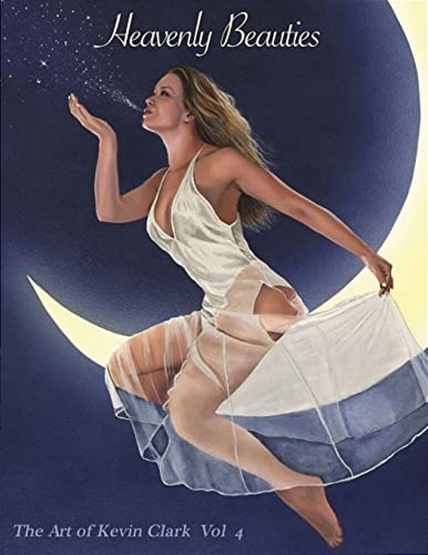 Heavenly Beauties-..