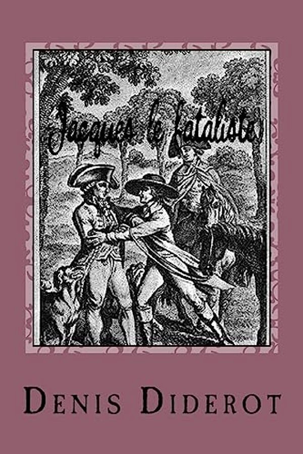 Jacques Le Fataliste-..