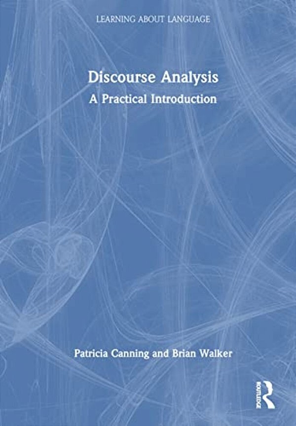 Discourse Analysis: A Practical Introduction-..