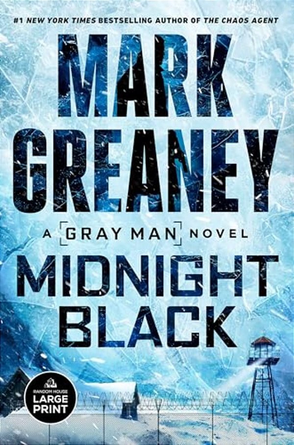 Midnight Black-..