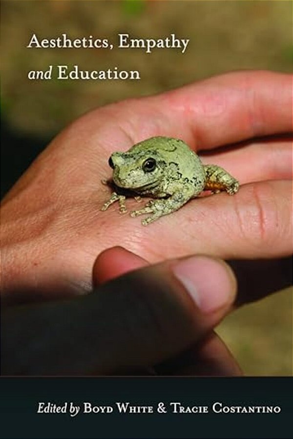 Aesthetics, Empathy And Education-..