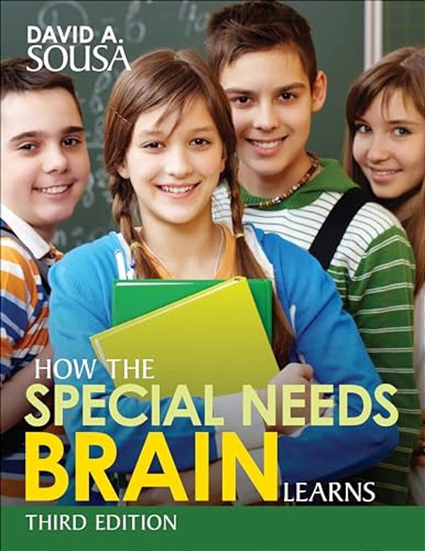 How The Special Needs Brain Learns-..