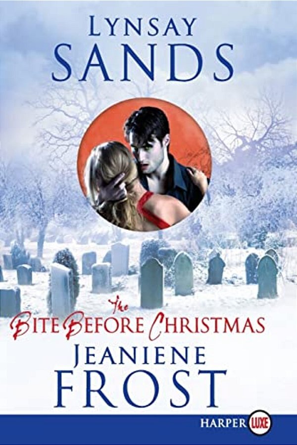 The Bite Before Christmas-..