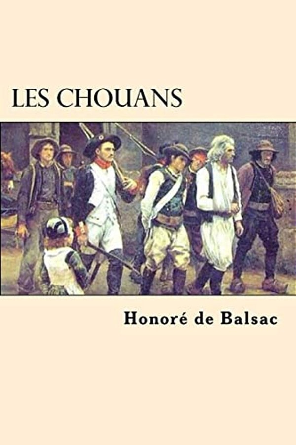 Les Chouans-..