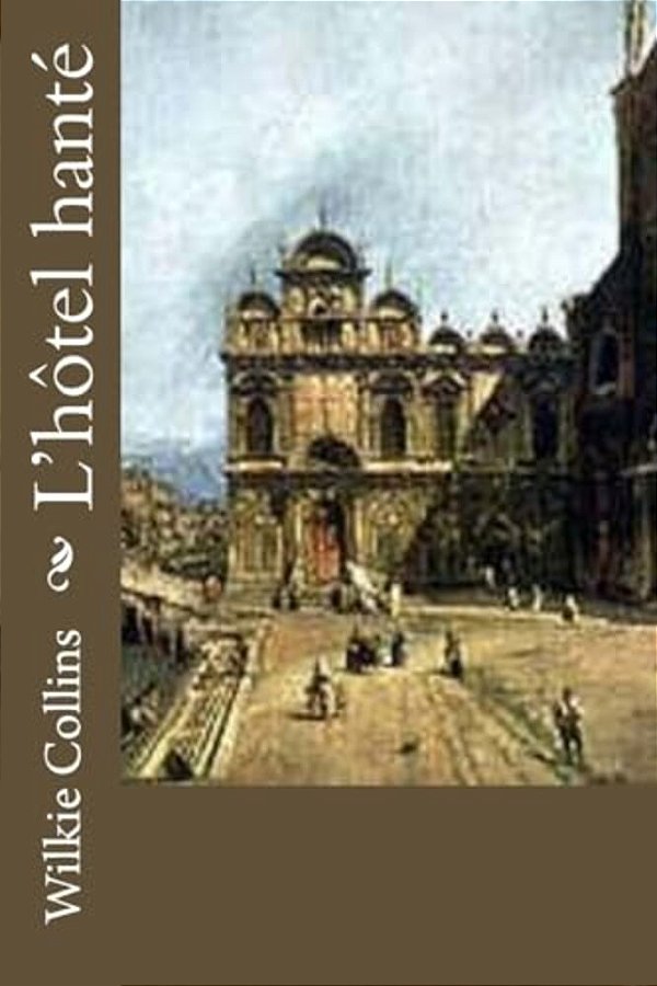 L'Hôtel Hanté-..