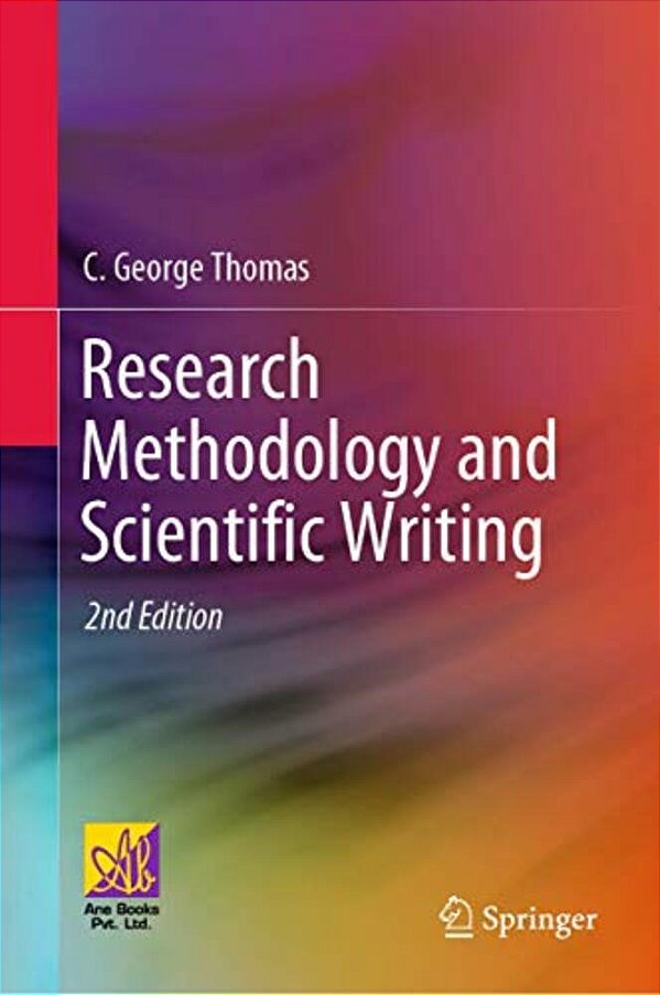 Research Methodology And Scientific Writing-..