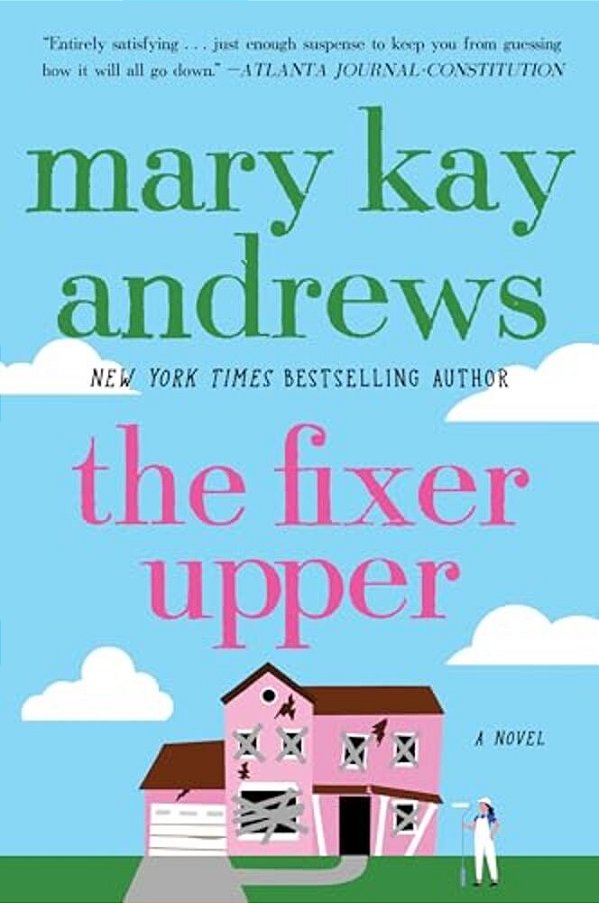 The Fixer Upper-..