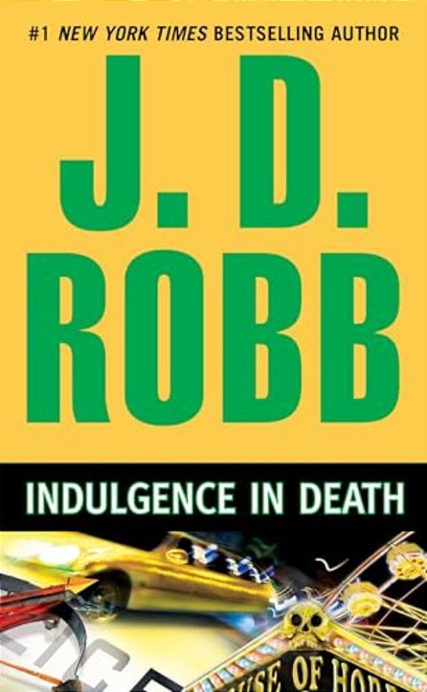 Indulgence In Death-..