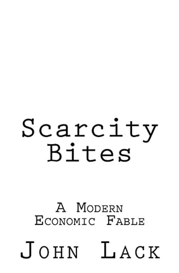 Scarcity Bites-..