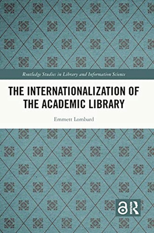 The Internationalization Of The Academic Library-..