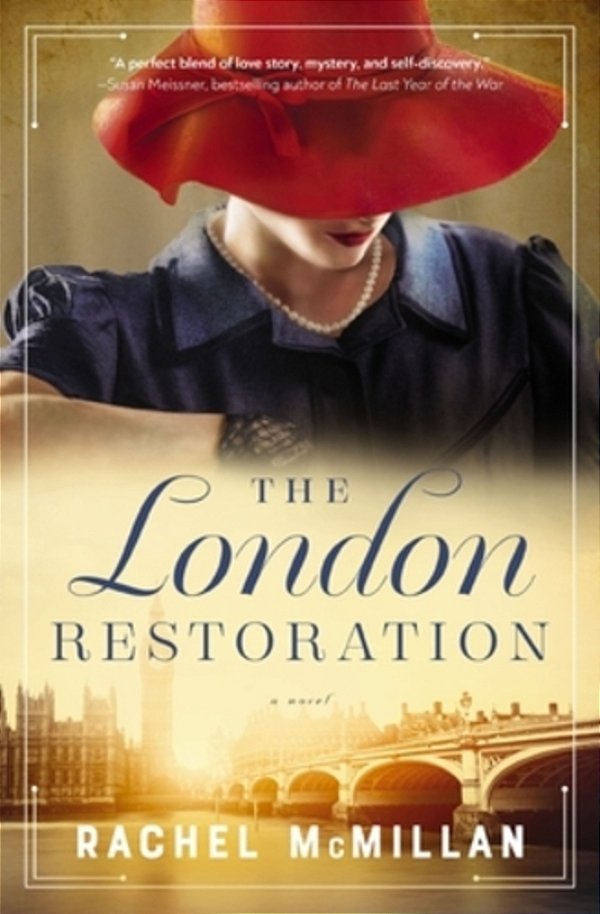 The London Restoration-..