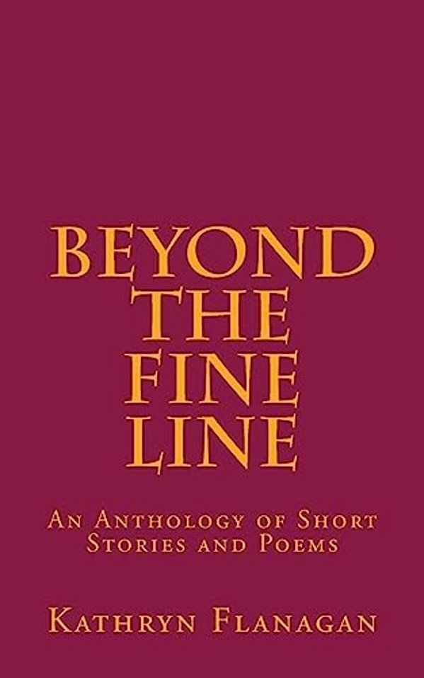 Beyond The Fine Line-..