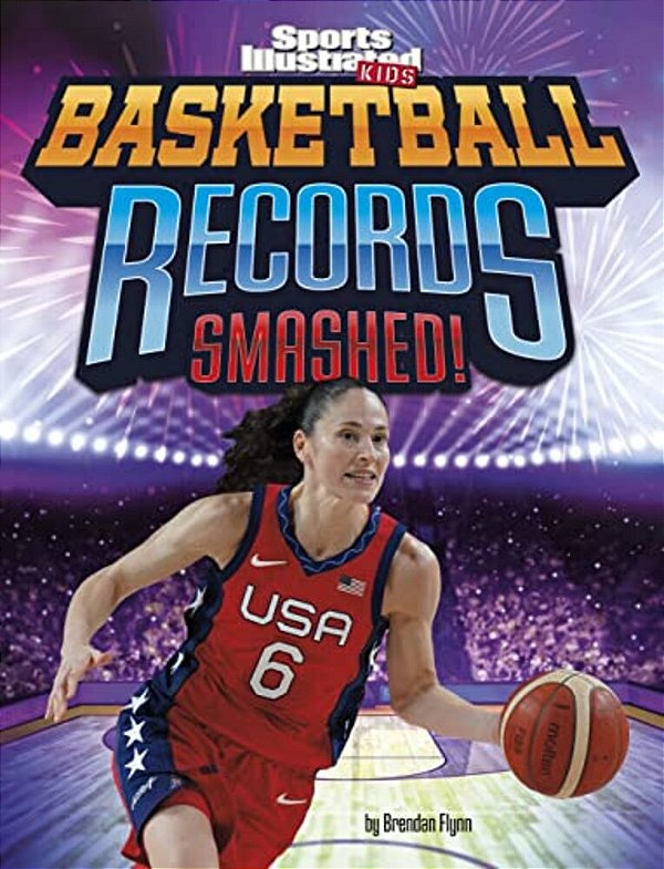 Basketball Records Smashed!-..