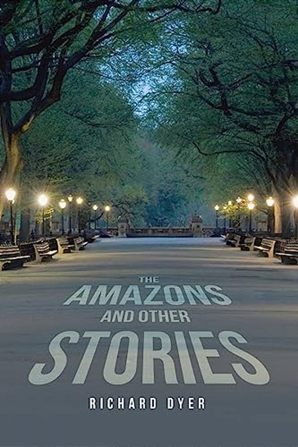 The Amazons And Other Stories-..
