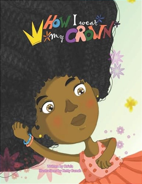 How I Wear My Crown-..