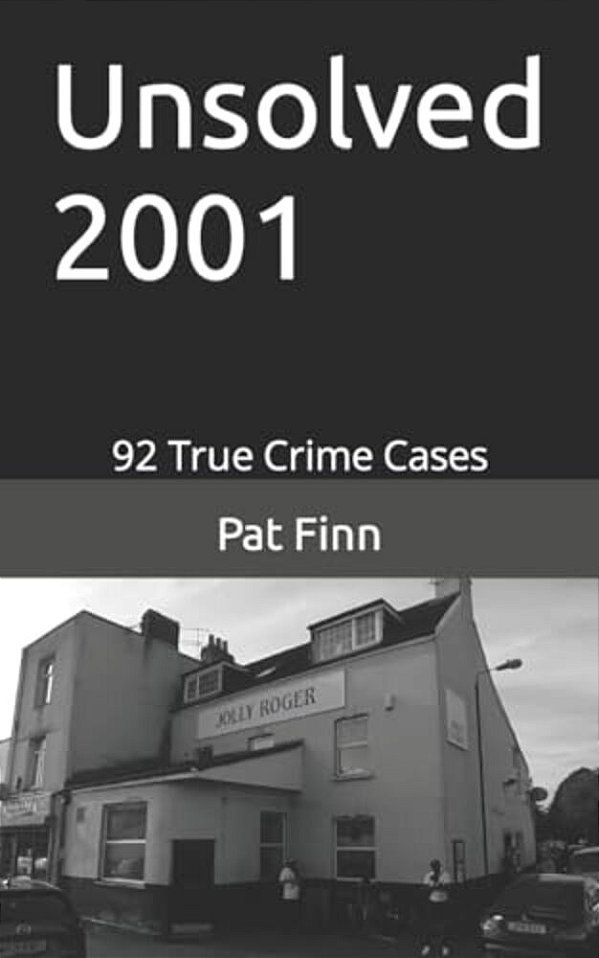Unsolved 2001-..