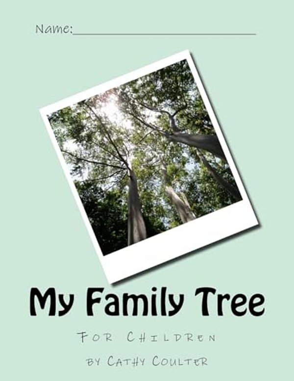 My Family Tree-..