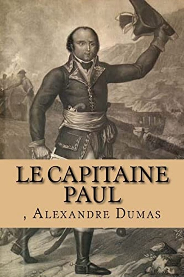 Le Capitaine Paul-..