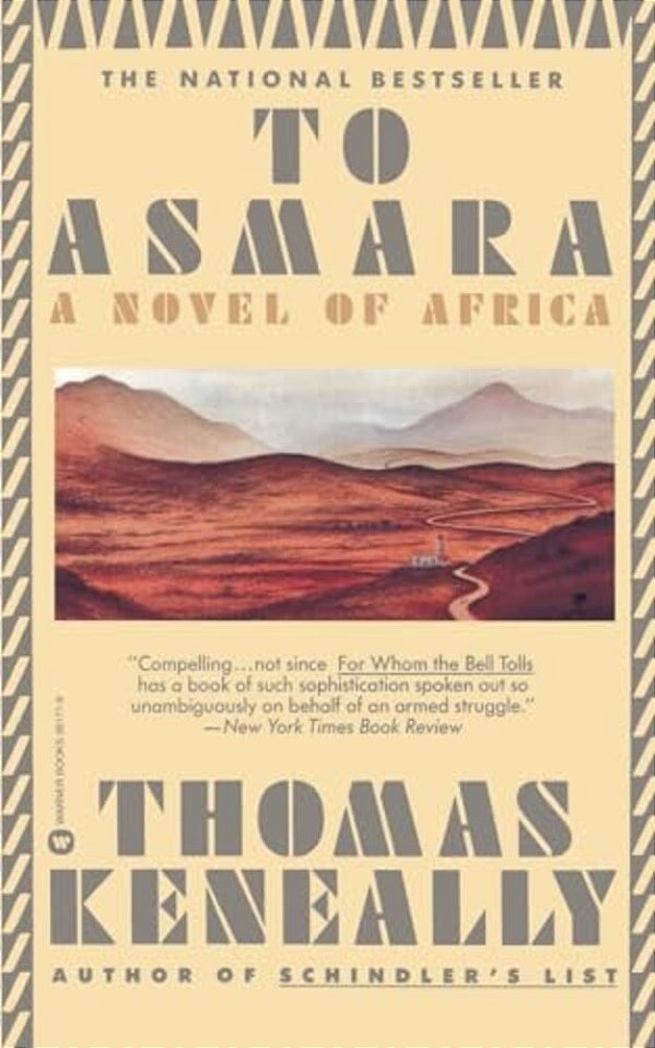 To Asmara-..