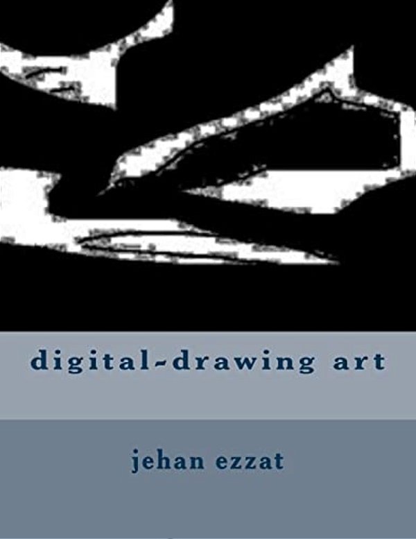 Digital-Drawing Art-..