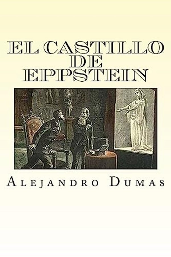 El Castillo De Eppstein (Spansih Edition)-..