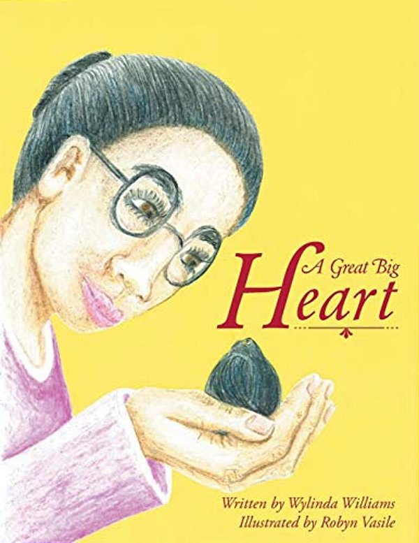 A Great Big Heart-..