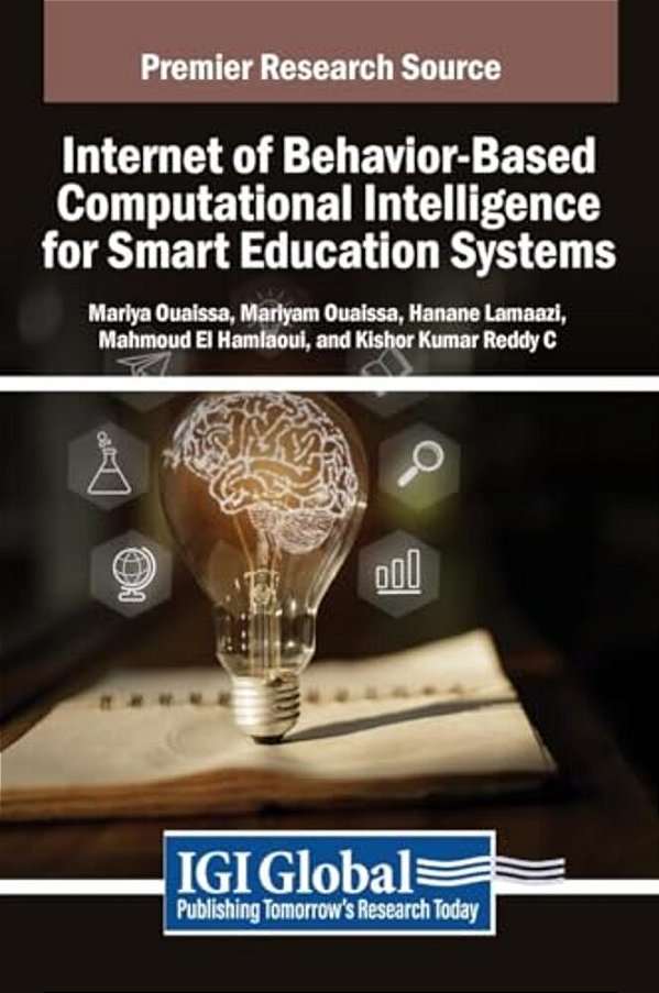 Internet Of Behavior-Based Computational Intelligence For Smart Education Systems-..